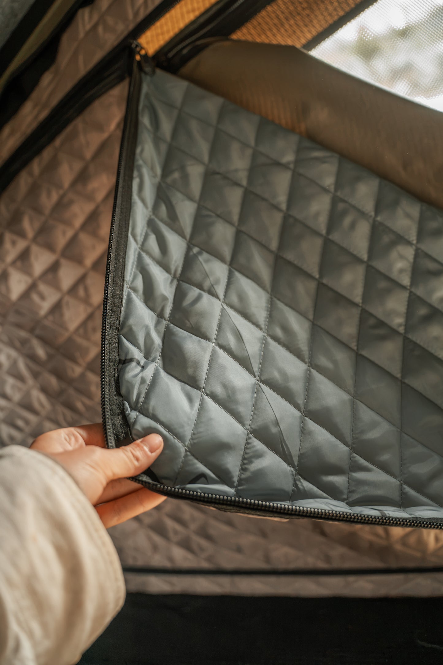Insulation Liner