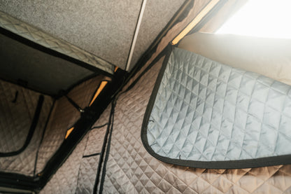 Insulation Liner
