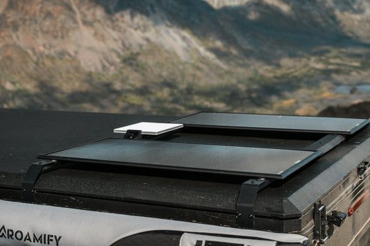 Solar Power Pack