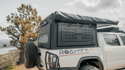 The Single Wedge for 2016-2013 Tacoma Extra Tall USED