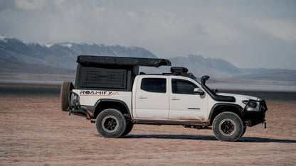 The Single Wedge for 2016-2013 Tacoma Extra Tall USED