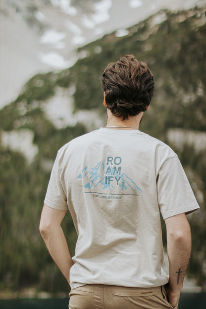 Mountain T-Shirt