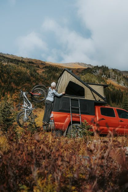 2016-2023 Tacoma 6FT Dual Wedge