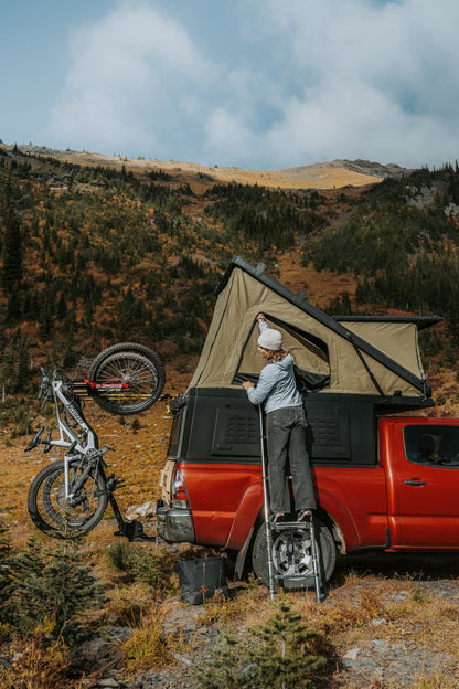 2024–2027 Toyota Tacoma – 6FT DUAL WEDGE REG HEIGHT