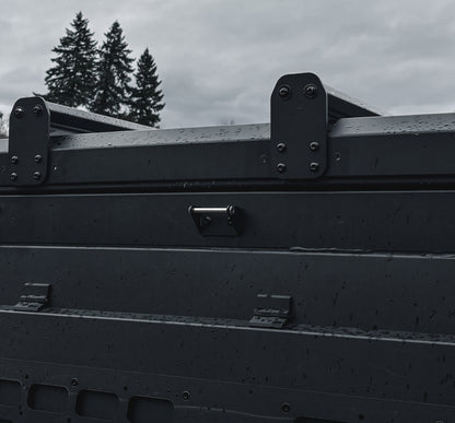 Roamify Roof Rack Load Bars