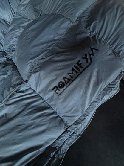 roamcore roamify blanket