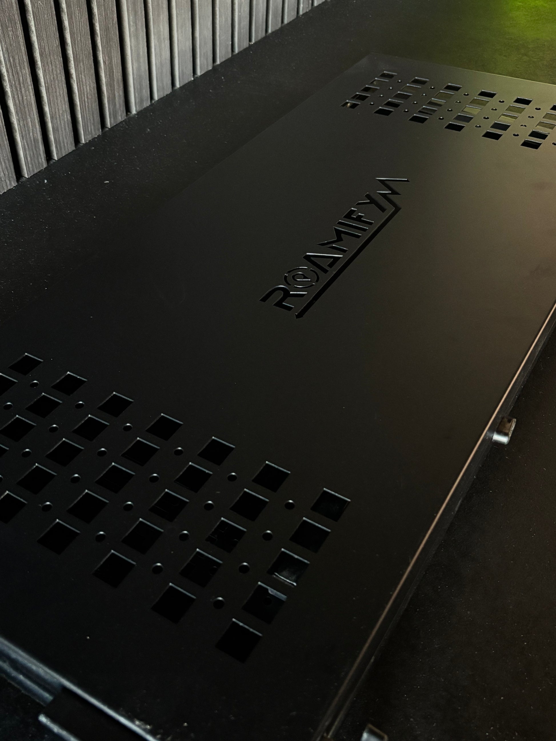 roamify tire table