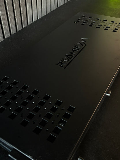 roamify tire table