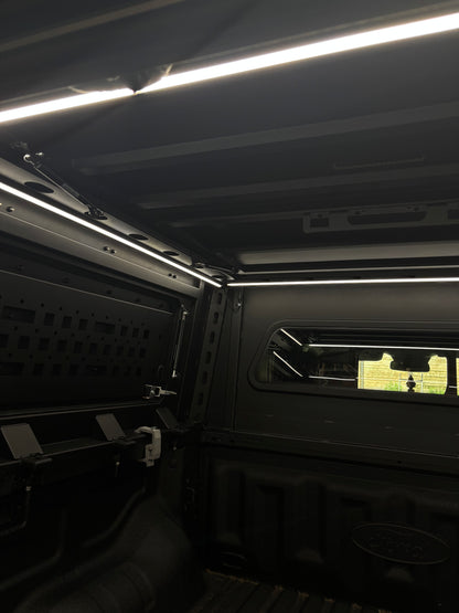 Roamify Adventure Lighting Package