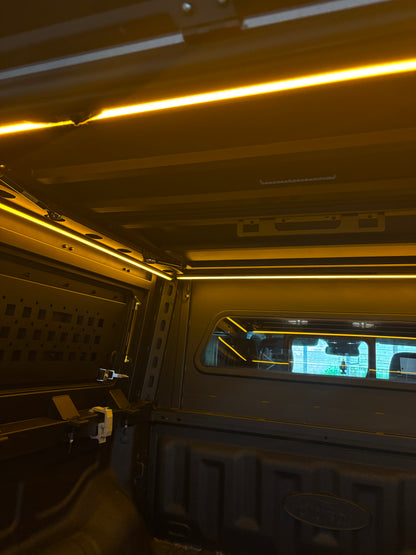 Roamify Adventure Lighting Package