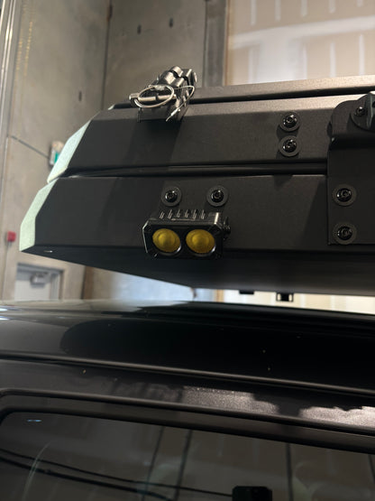 Exterior Trail Light Package