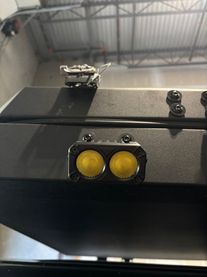 Exterior Trail Light Package
