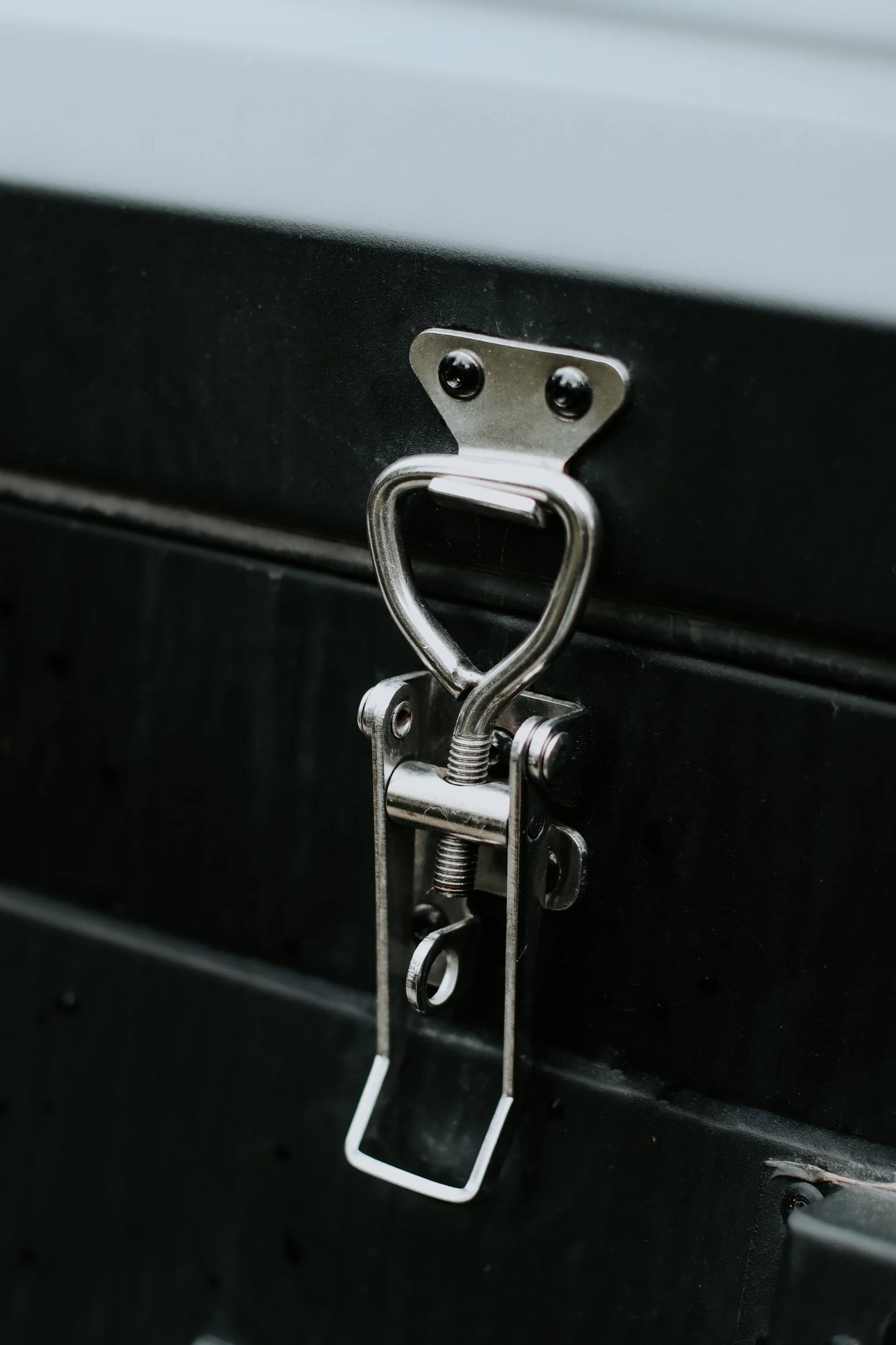 2016–2023 Toyota Tacoma – 5FT DUAL WEDGE EXTRA TALL USED