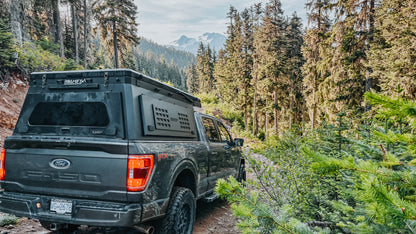 The Single-Wedge for 2004-2021 Ford F-150