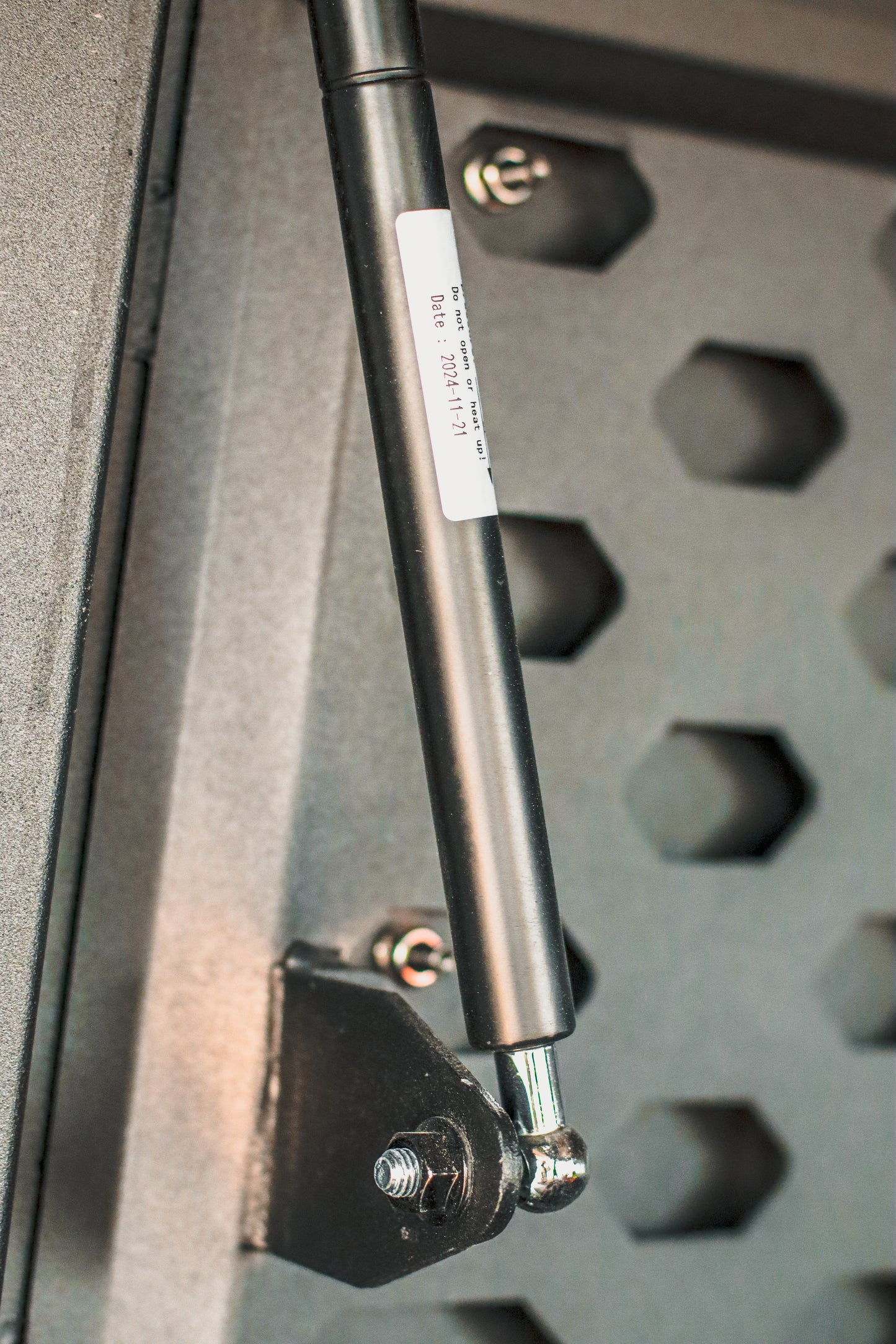 The Single Wedge for 2016-2013 Tacoma Extra Tall USED