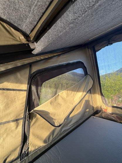 2015-2022 Chevy Colorado 5FT Dual Wedge