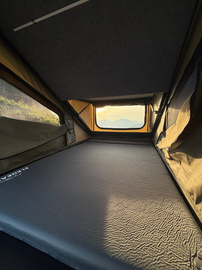 The Dual-Wedge for 2016-2023 Tacoma Extra Tall