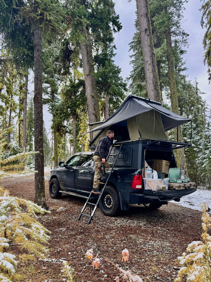 2003-2009 Ram 2500 6.5FT Dual Wedge