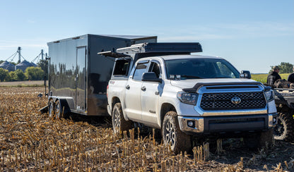 2022-2026 Tundra 5.5FT Dual Wedge