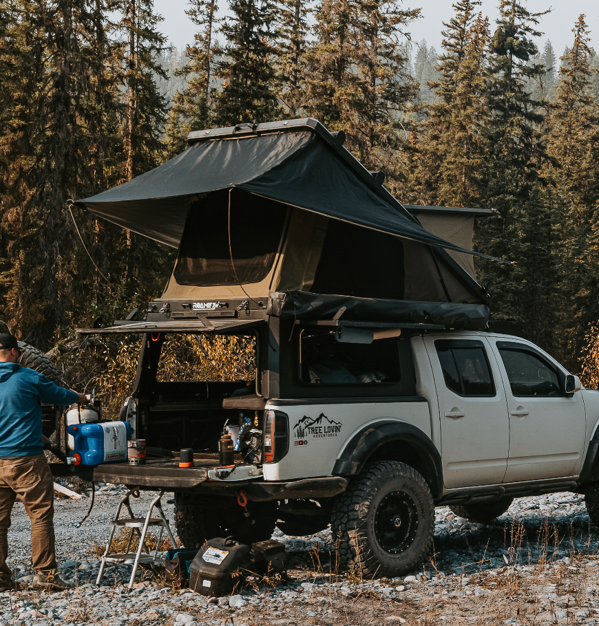 Replacement RainScreens