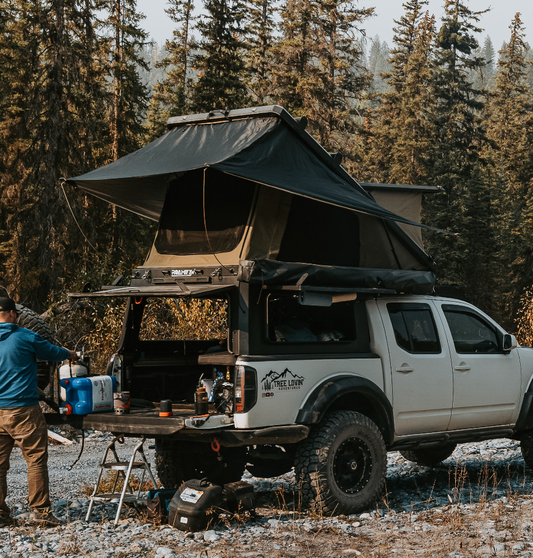 Replacement RainScreens