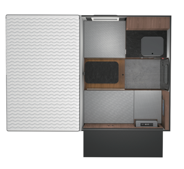 RoamHome Pro