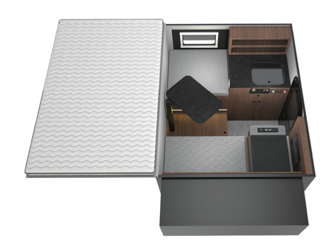 RoamHome Pro