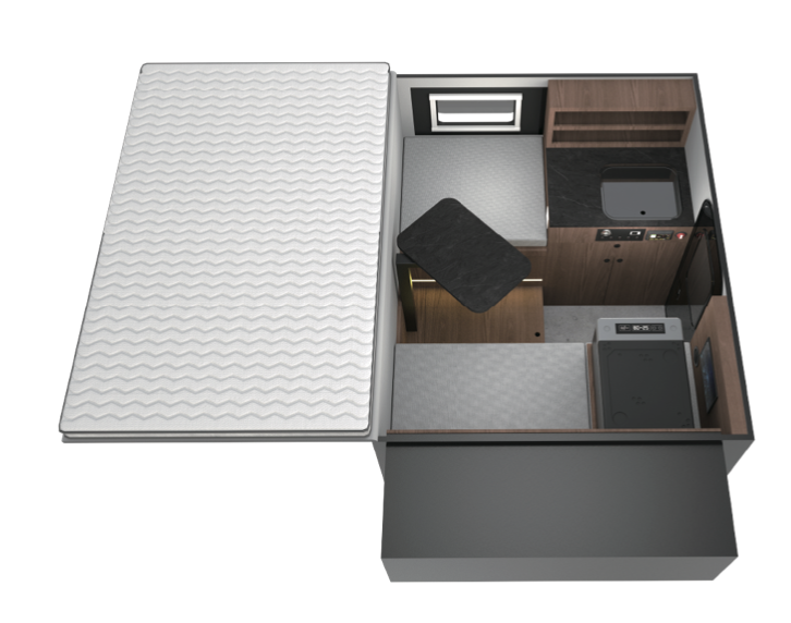 RoamHome Pro