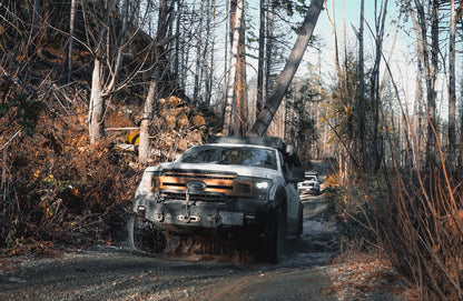 2009–2027 Ford F-150 – 6.5FT DUAL WEDGE REG HEIGHT