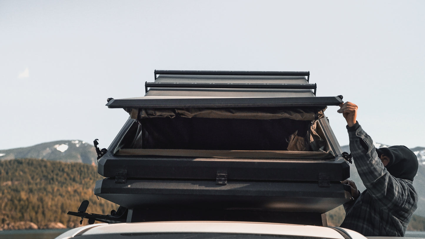 2009–2027 Ford F-150 – 6.5FT DUAL WEDGE REG HEIGHT