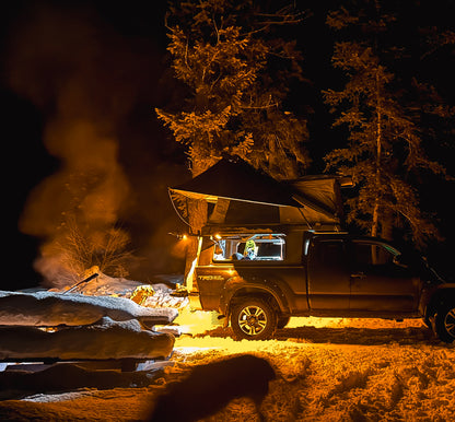 Replacement RainScreens