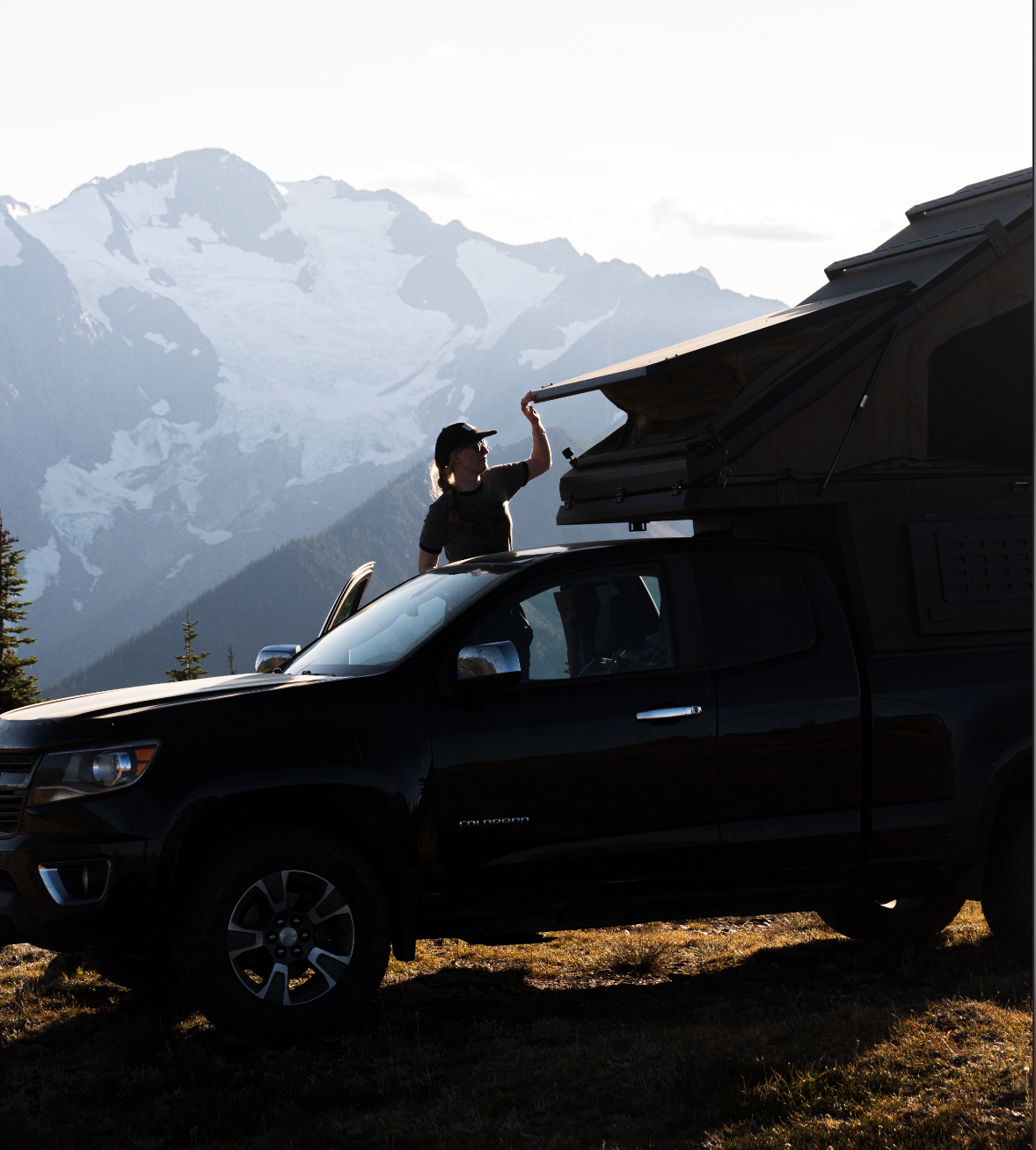 2024-2026 Tacoma 6FT Dual Wedge