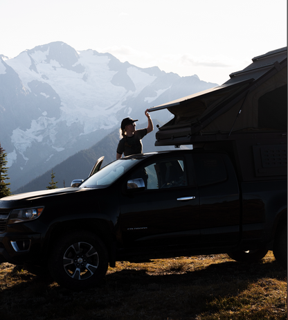 2024-2026 Tacoma 6FT Dual Wedge