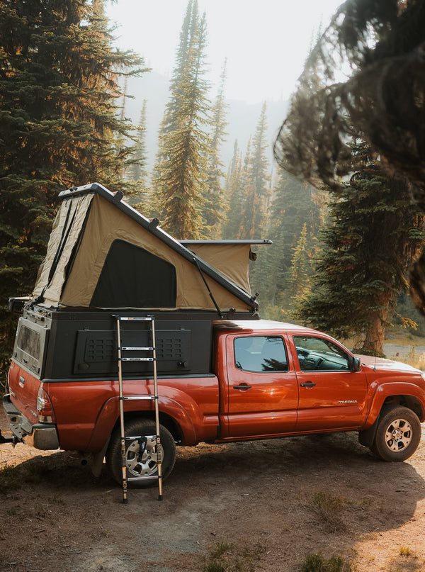 Roof Top Tents
