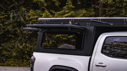 2016-2023 Tacoma 5FT Single Wedge