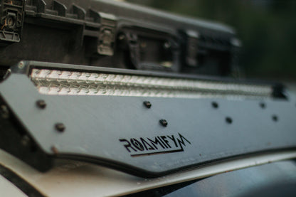 Roamify Roof Rack Load Bars