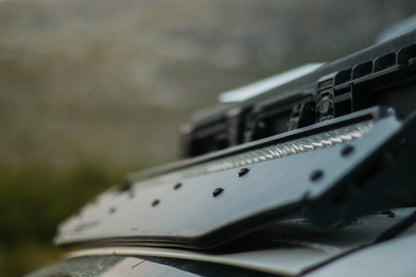 Roamify Roof Rack Load Bars