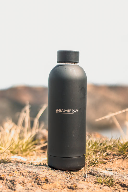 Roamify Water Bottle