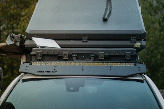 Roamify Roof Rack Load Bars