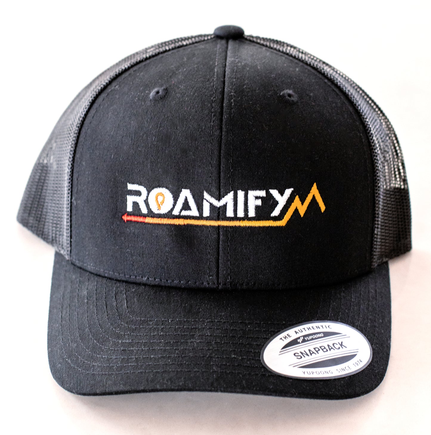 Roamify Hat