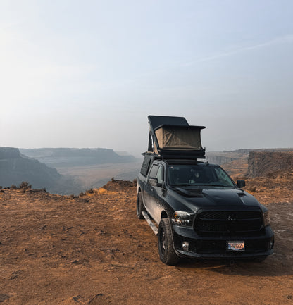 2003–2009 Ram 2500/3500 – 6.4FT DUAL WEDGE EXTRA TALL