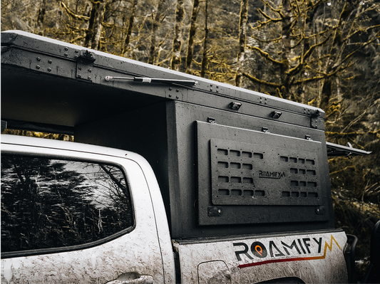 Anti Condensation Mat
