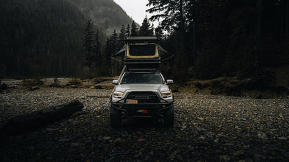 The Dual-Wedge for 2014-2021 Ford F-150
