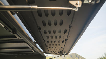 The Dual-Wedge for 2014-2021 Ford F-150