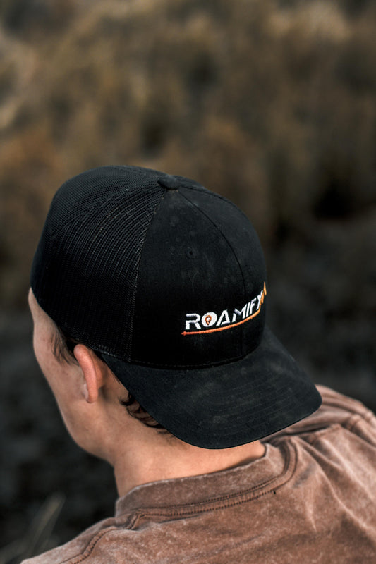 Roamify Hat