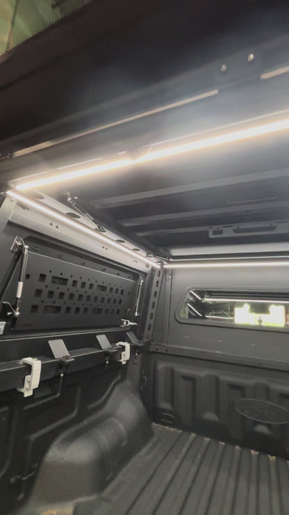 Roamify Adventure Lighting Package